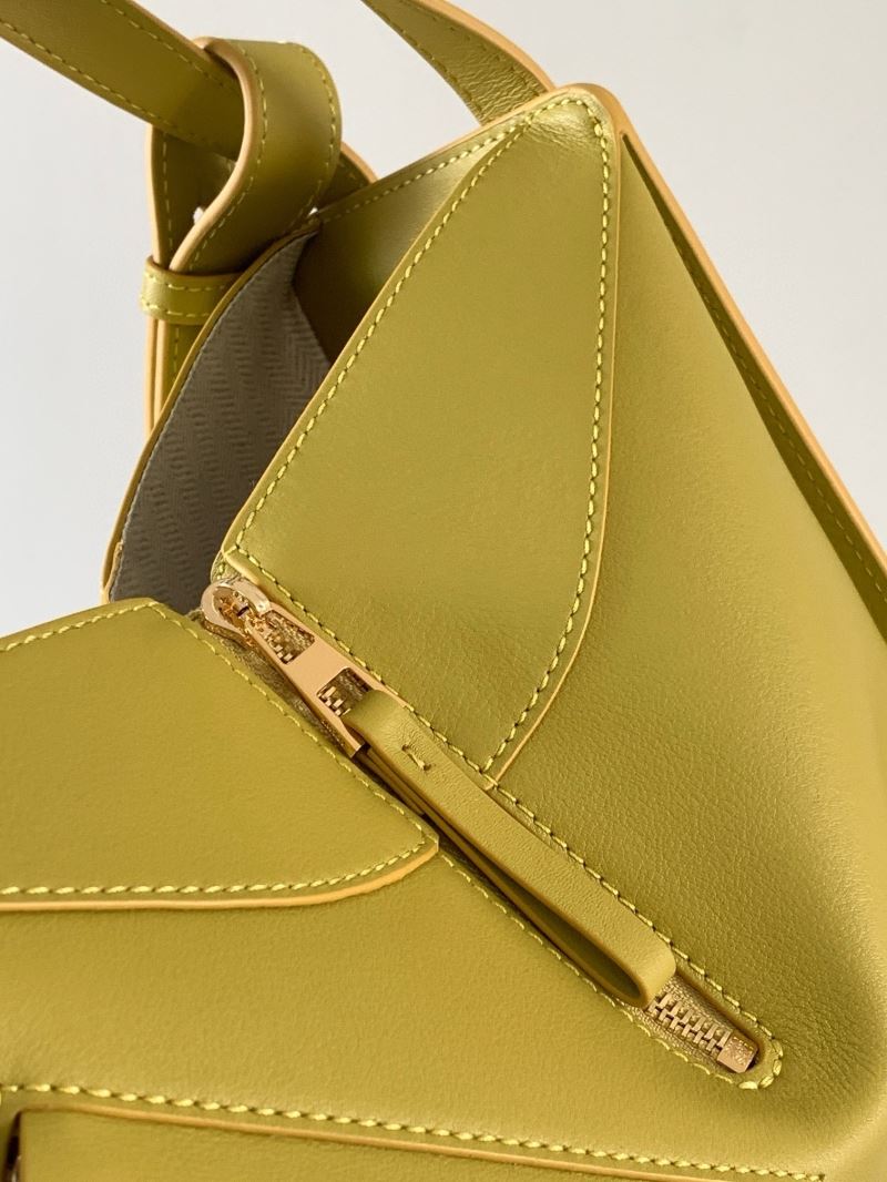 Loewe Hammock Bags